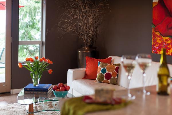Three Tree Point Bed And Breakfast Burien Exterior foto