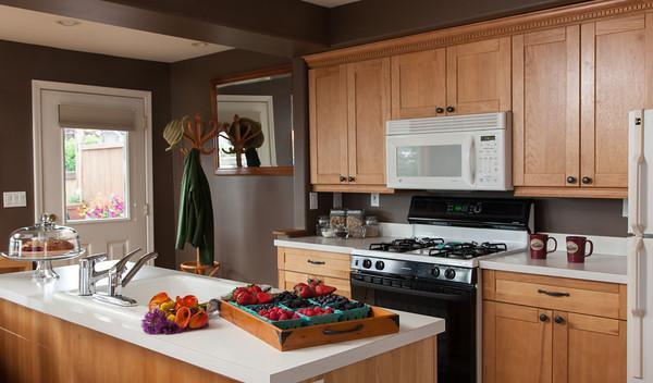 Three Tree Point Bed And Breakfast Burien Exterior foto