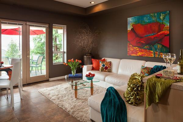 Three Tree Point Bed And Breakfast Burien Exterior foto