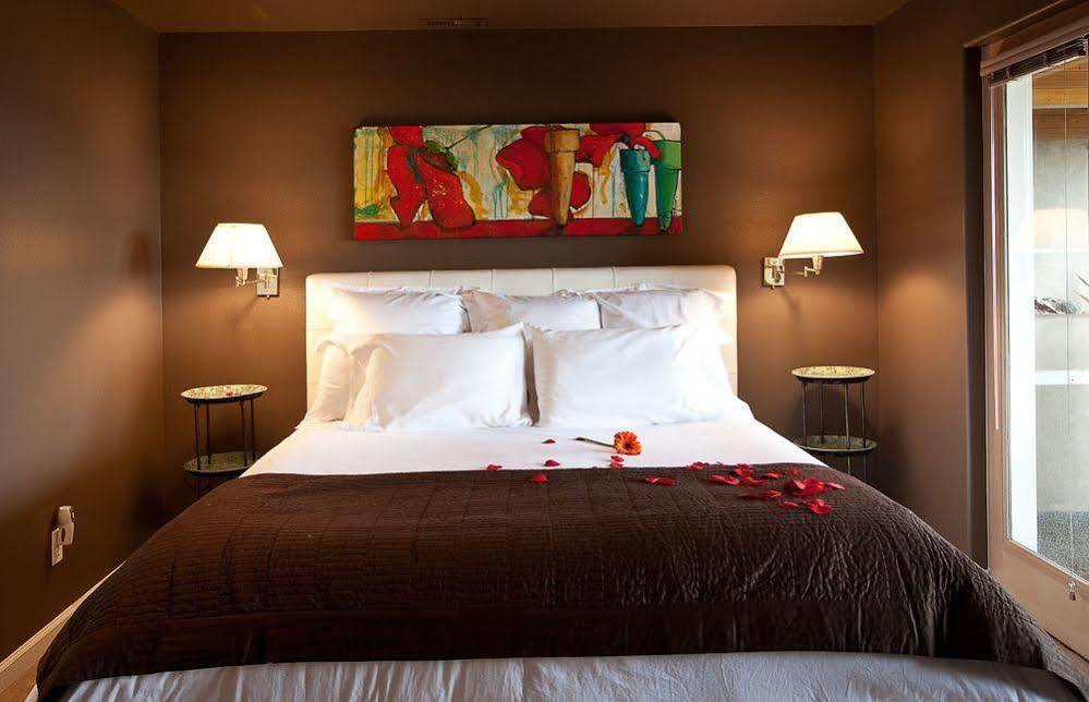 Three Tree Point Bed And Breakfast Burien Exterior foto